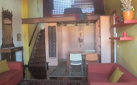Casa Vacanze Mazzanti