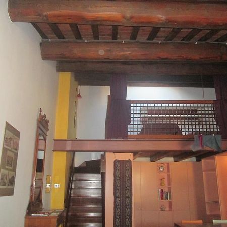 Casa Vacanze Mazzanti Verona Esterno foto