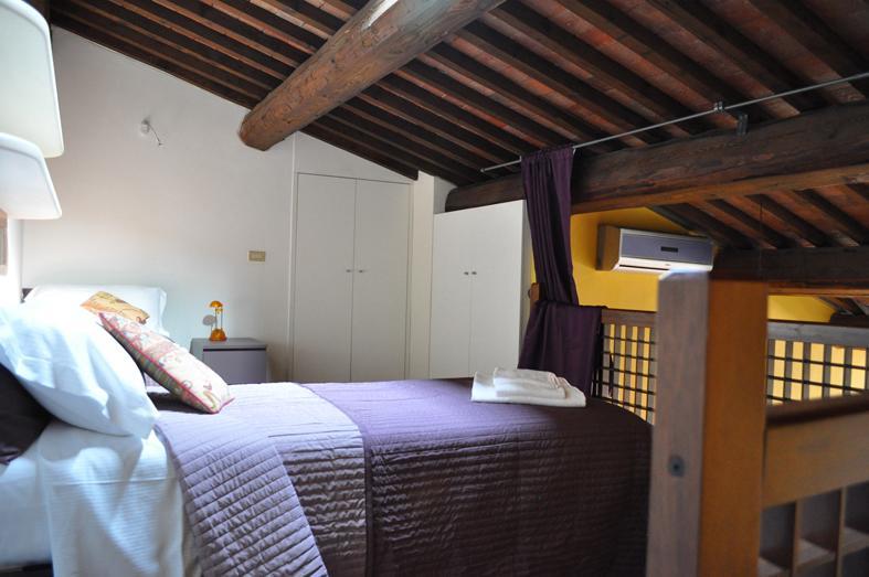 Casa Vacanze Mazzanti Verona Camera foto