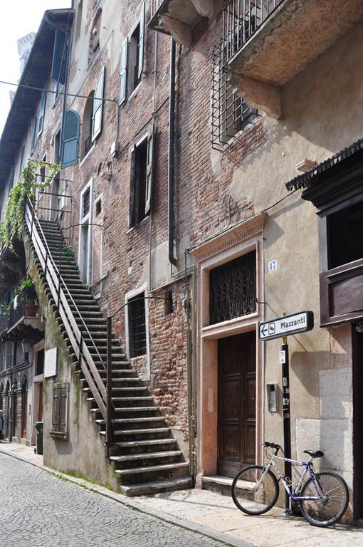 Casa Vacanze Mazzanti Verona Camera foto