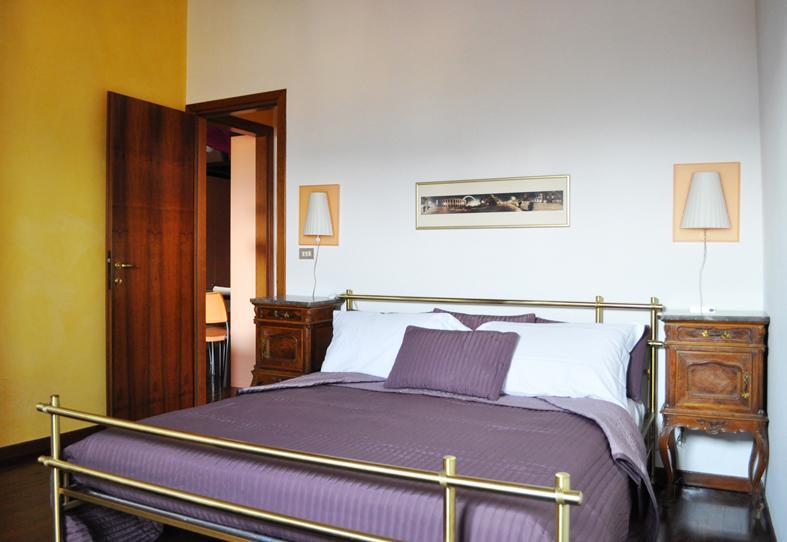 Casa Vacanze Mazzanti Verona Camera foto