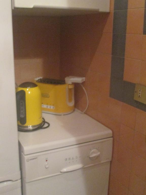 Casa Vacanze Mazzanti Verona Esterno foto
