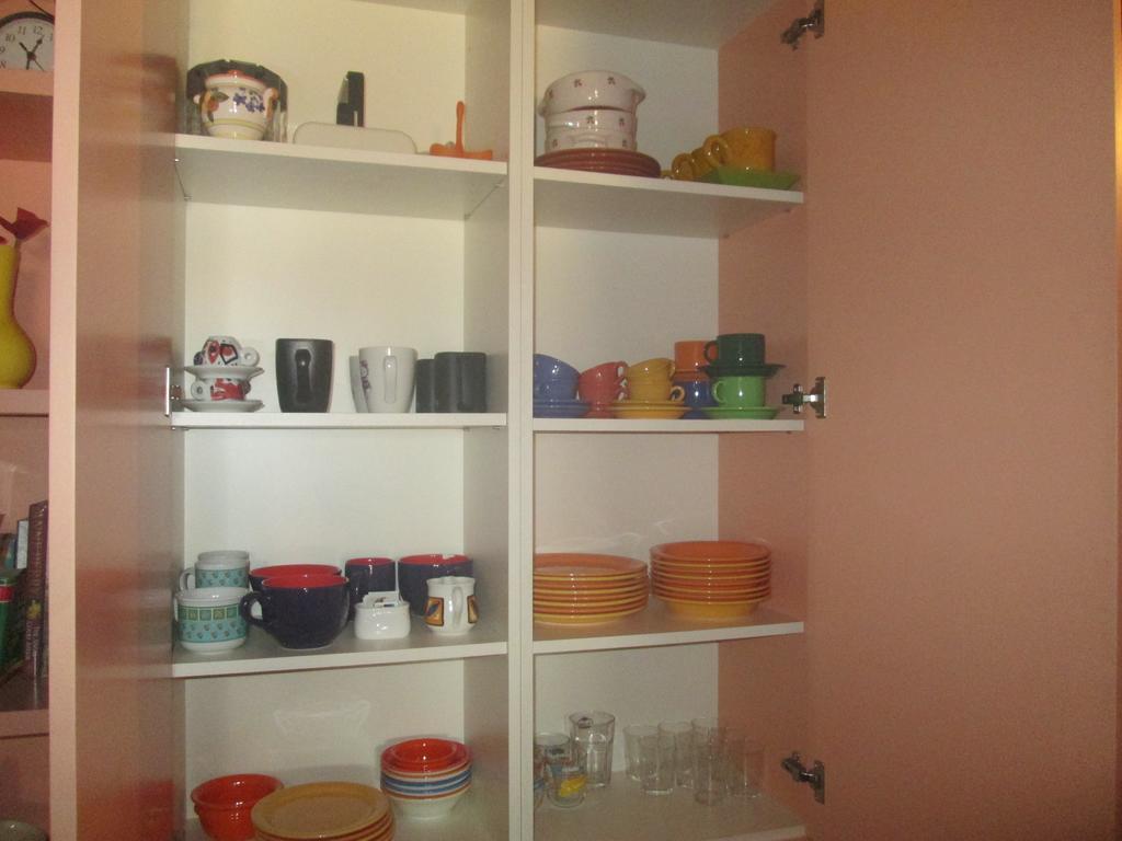Casa Vacanze Mazzanti Verona Esterno foto
