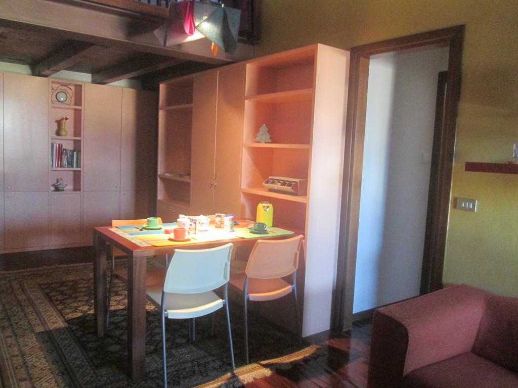 Casa Vacanze Mazzanti Verona Esterno foto