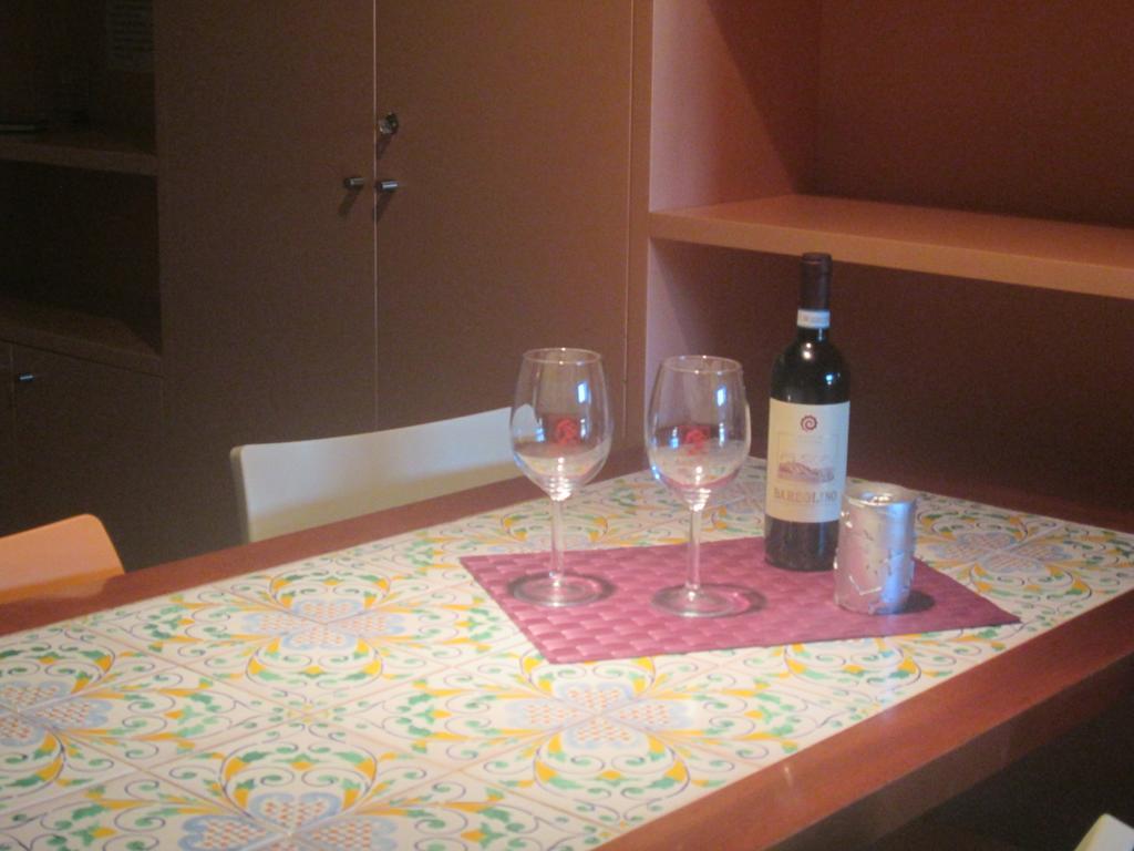 Casa Vacanze Mazzanti Verona Esterno foto