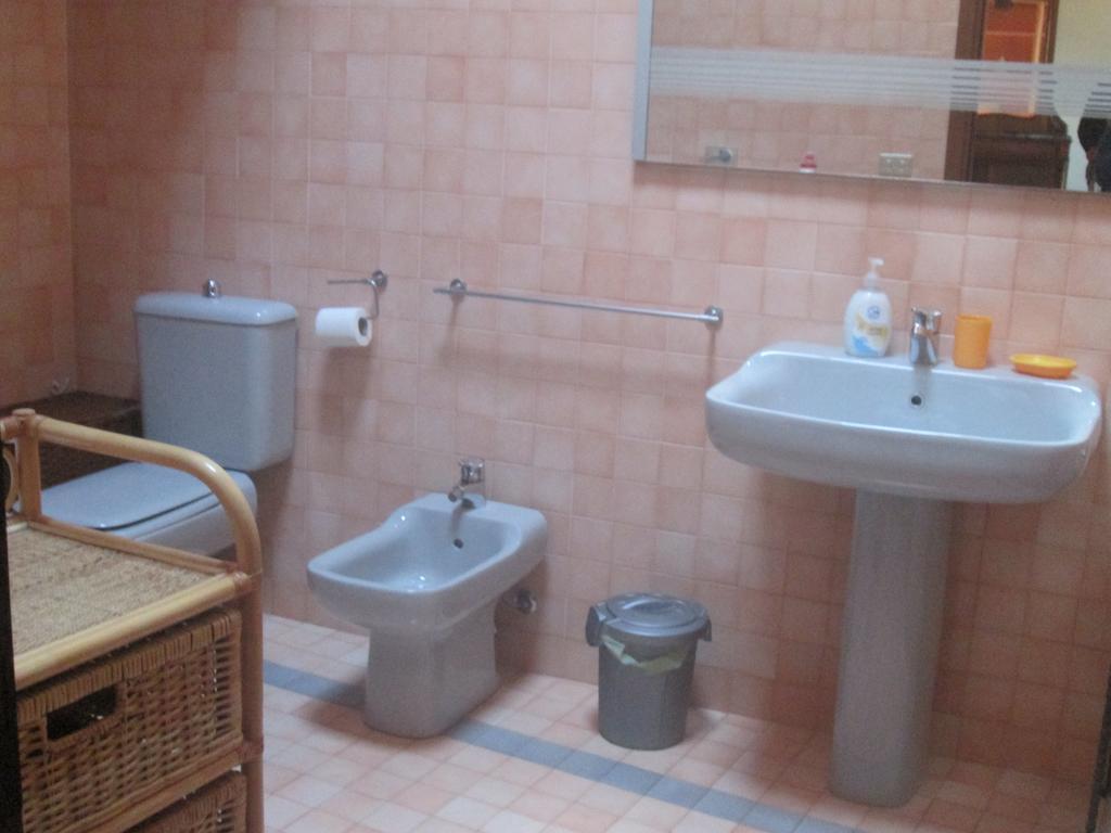 Casa Vacanze Mazzanti Verona Esterno foto