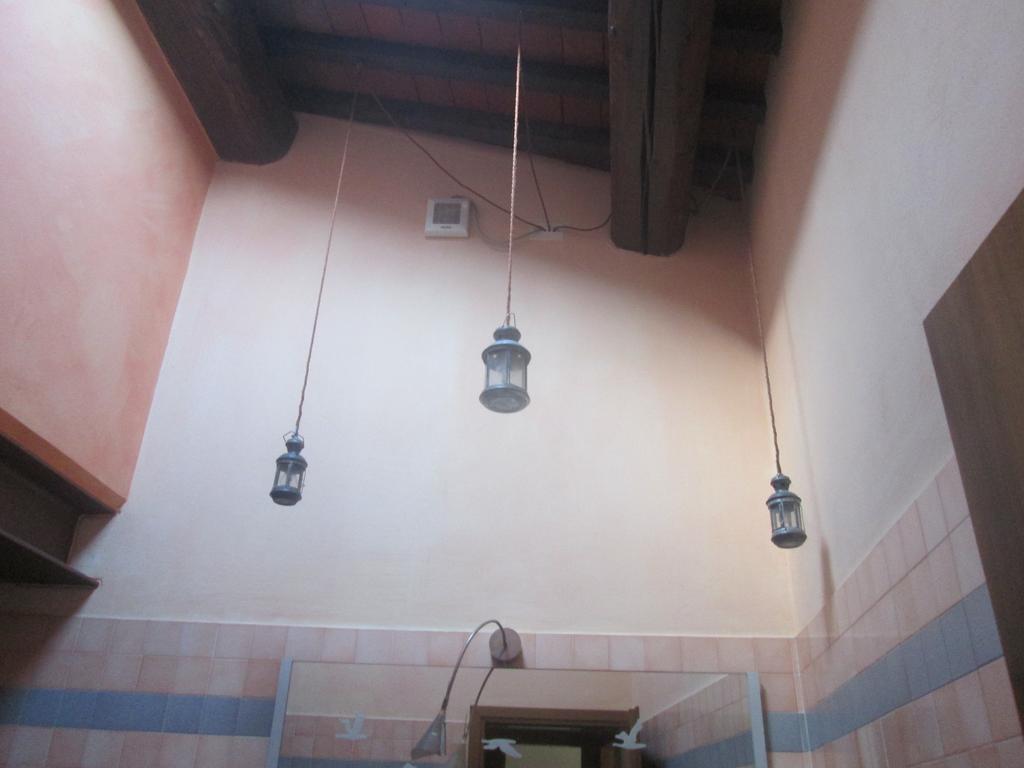 Casa Vacanze Mazzanti Verona Esterno foto