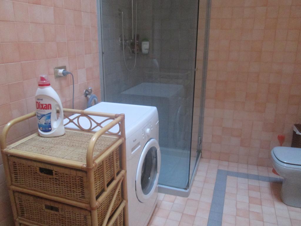 Casa Vacanze Mazzanti Verona Esterno foto